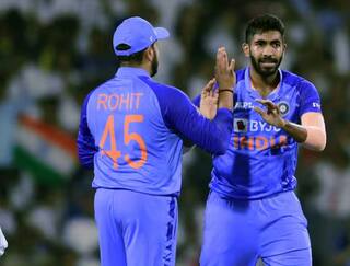 Jasprit Bumrah ની મેદાન પર ક્યારે થશે વાપસી ? ફાસ્ટ બોલરે આપ્યા સંકેત Jasprit Bumrah ની મેદાન પર ક્યારે થશે વાપસી ? ફાસ્ટ બોલરે આપ્યા સંકેત