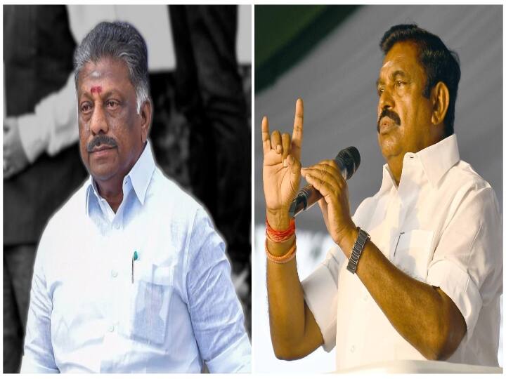 EPS vs OPS: இ.பி.எஸ்.க்கு எதிரான வழக்கு... ஓ.பி.எஸ். சாட்சியாக சேர்ப்பு..! அ.தி.மு.க.வில் மீண்டும் பரபரப்பு..!