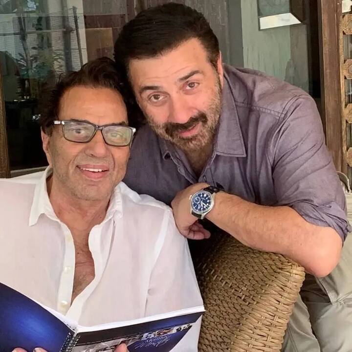 बात करें सनी देओल के वर्कफ्रंट की तो वो बहुत जल्द फिल्म ‘गदर 2’ में नजर आने वाले हैं. जो इसी साल अगस्त में रिलीज होगी.