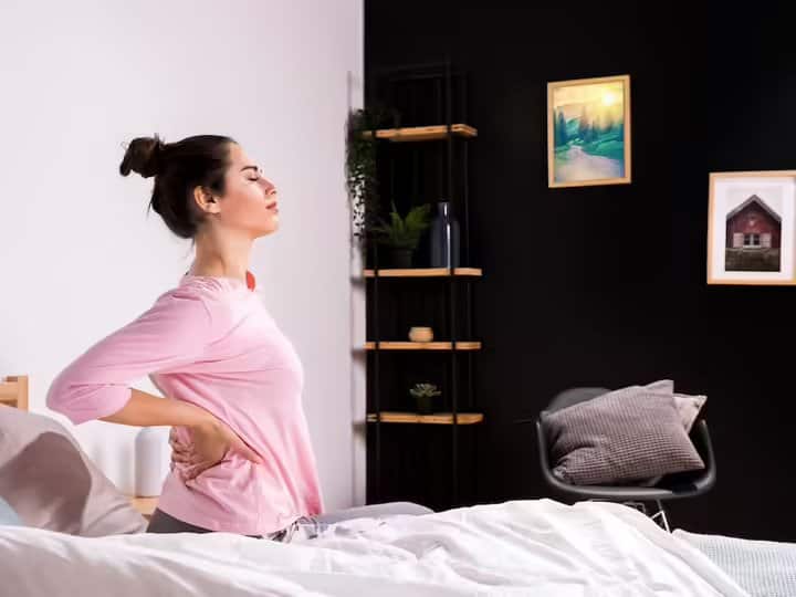 Dear Ladies These are the 5 reasons why you suffer from back pain डियर लेडीज! ये है वो 5 कारण जिनकी वजह से आपको सताता है कमर दर्द