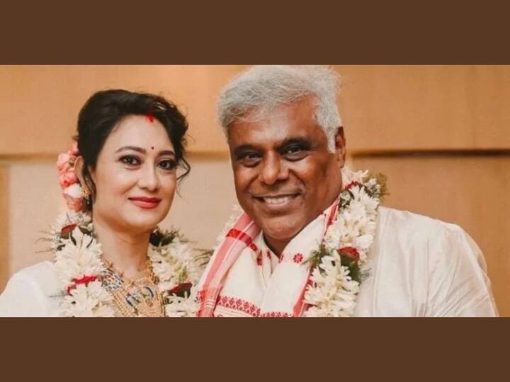 Ashish Vidyarthi Rupali Barua : बॉलिवूड अभिनेते आशिष विद्यार्थी अभिनेत्री रुपाली बरुआ सोबत वयाच्या 60 व्या वर्षी लग्नबंधनात अडकले आहेत.