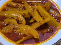 कच्चे आम की लौंजी बनाने की ये ट्रिक है काफी आसान... बिना झंझट आसानी हो जाएगी तैयार