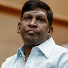 Vadivelu : ராதிகாவும் வடிவேலுவும்..சந்திரமுகி 2 ஷூட்டிங் ஸ்பாட்டில் நடந்த வேடிக்கையான சம்பவம்!