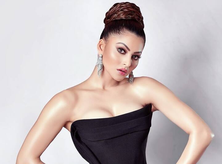 Affair : Urvashi Rautela Refuse to Gave Answer on Rishabh Pant at IIFA Event Affair : ઋષભ પંતનું નામ સાંભળતા જ ઉર્વશીએ અકળાઈને કહી દીધું કે...