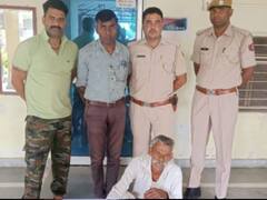नाबालिग को खरीद 38 साल के शख्स के साथ कराई शादी, पुलिस ने गिरफ्तार कर किया बड़ा खुलासा