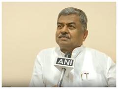 'Should Ask Siddaramaiah': Congress's Hariprasad On Omission From Karnataka Cabinet