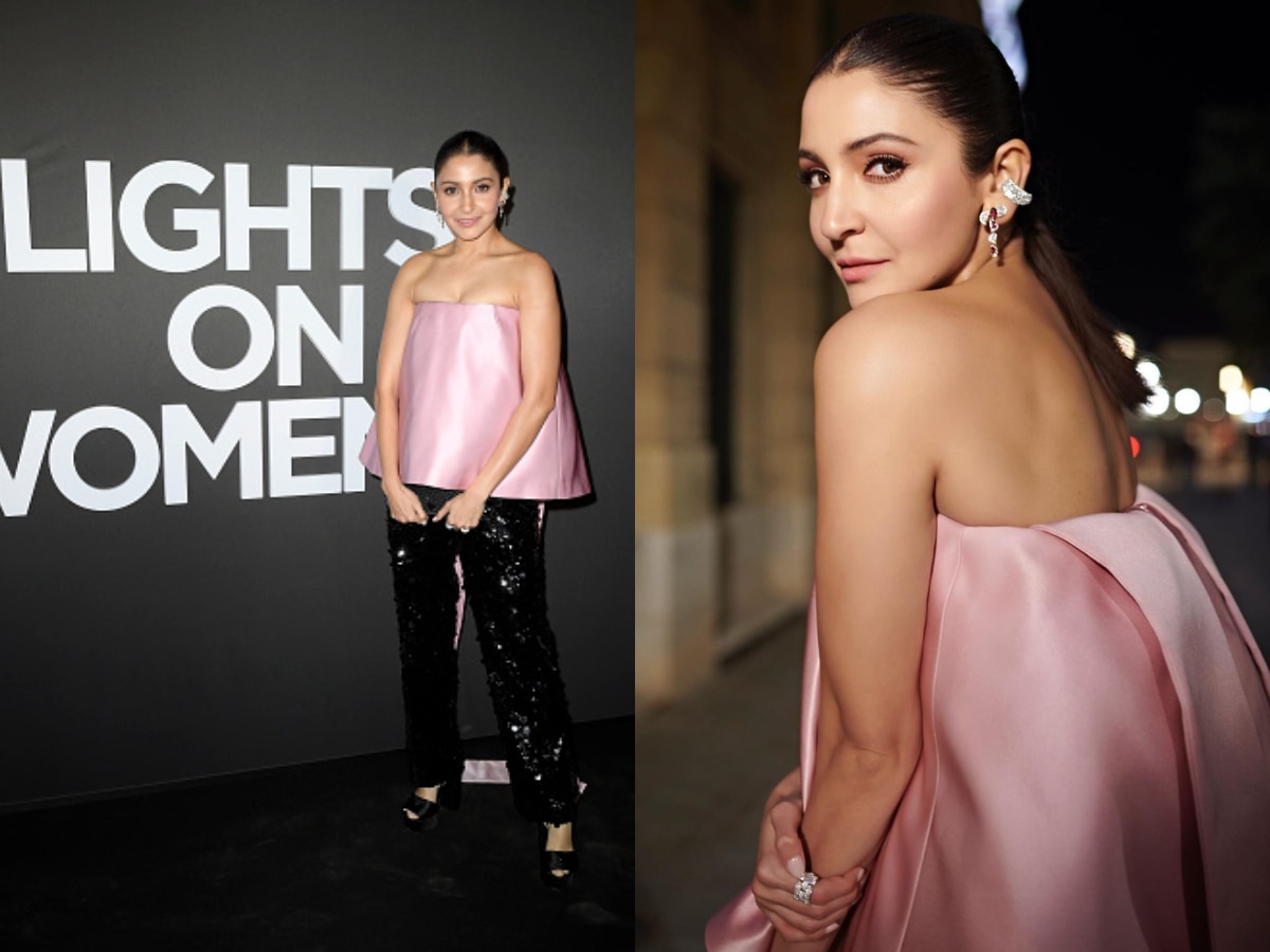 Honeymoon Style Tips from Anushka Sharma – India's Wedding Blog