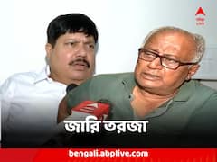 'ময়দানে আছি' বার্তা অর্জুনের, 'এঁর জন্মের আগে থেকে জুটমিল করছি' পাল্টা সৌগতর, জারি তরজা