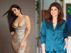 Katrina Kaif से ट्विंकल खन्ना तक, बी टाउन की इन दिवाज ने शादी के बाद नहीं बदला सरनेम, ये एक्ट्रेस भी लिस्ट में हैं शामिल