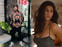 Photos: आखिर कौन हैं पृथ्वी शॉ की गर्लफ्रेंड निधि तपाड़िया, खूबसूरती में कई दिग्गज एक्ट्रेस को देती टक्कर