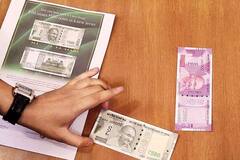 Sangli News: शिराळामध्ये 2 हजारांच्या 13 नोटा बनावट आढळल्या; एका महिलेला अटक