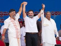 राहुल कर रहे आबादी से हिस्सेदारी देने की मांग, लेकिन कर्नाटक कैबिनेट में दलित-मुस्लिम और महिलाओं को नहीं मिला ‘हक’