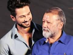 पंकज कपूर ने शाहिद कपूर की तारीफ करते हुए दे दी थी ये सलाह, बताया था कैसी मिलेगी संतुष्टि