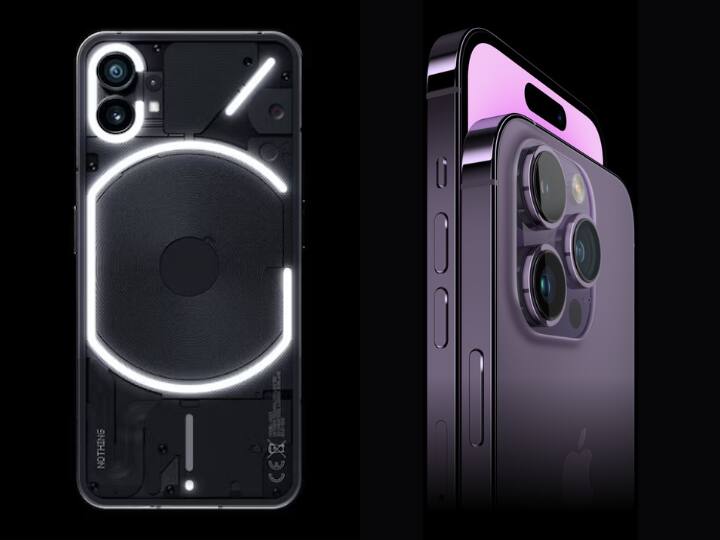 Nothing Phone 2 will be iPhone challenger Carl Pei reveals launch timeline battery details नथिंग फोन (2) का iPhone से मुकाबला...? कार्ल पेई ने लॉन्च टाइमलाइन और फीचर्स का भी किया खुलासा