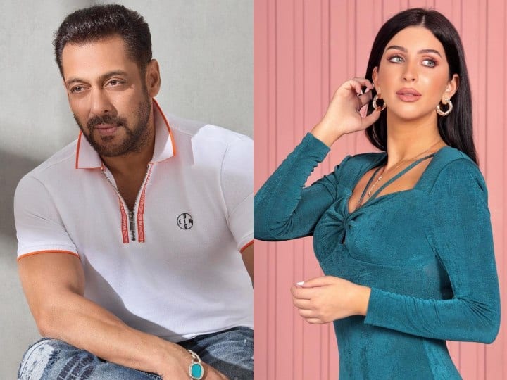 Alena Khalifeh Proposed Salman Khan: आईफा अवॉर्ड्स में सलमान खान को शादी के लिए प्रपोज करने वाली एलीना खलफीह के बारे में हर कोई जानना चाहते हैं. आइए हम आपको उनके बारे में सबकुछ बताते हैं.