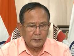 Manipur Violence Was Unpredicted: Union Minister Day After His House Was Attacked By Mob In Imphal