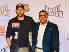 ৭ নয়া সিনেমার নাম ঘোষণা পরিচালক-প্রযোজক রাজ শাণ্ডিল্যর থিঙ্কিঙ্ক পিকচার্জ-এর