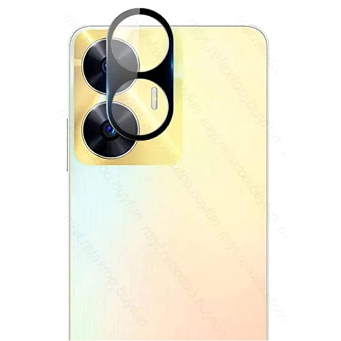 Realme C55 में 6.72 इंच की LCD डिस्प्ले, 90Hz रिफ्रेश रेट और 180Hz टच सैम्पलिंग रेट सपोर्ट दिया गया है. फोन MediaTek Helio G88 चिपसेट पर काम करता है और 5000mAh की बैटरी के साथ 33w फास्ट चार्जिंग को सपोर्ट करता है. हैंडसेट में 64MP का डुअल रियर कैमरा सेटअप है. फ्रंट की तरफ 8MP का सेल्फी कैमरा है. Realme C55 की शुरुआती कीमत 10,999 रुपये है.