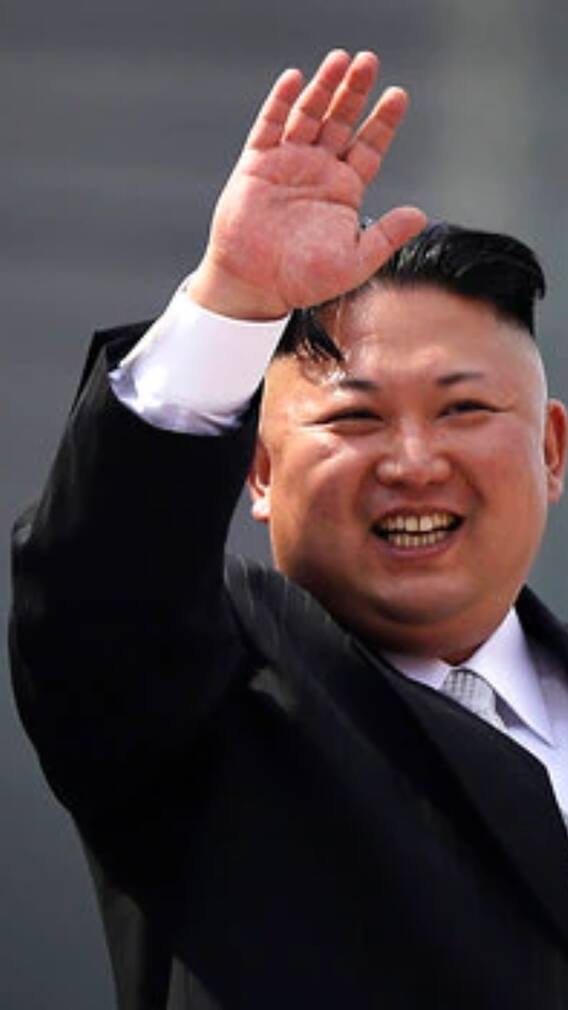 उत्तर कोरिया में ज़ुल्म की इंतेहा, 2 साल के बच्चे को उम्रकैद, जानें क्या था गुनाह