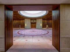 ਅੰਦਰ ਤੋਂ ਇਦਾਂ ਦਾ ਨਜ਼ਰ ਆਉਂਦਾ ਨਵਾਂ ਸੰਸਦ ਭਵਨ, ਵੇਖੋ ਤਸਵੀਰਾਂ