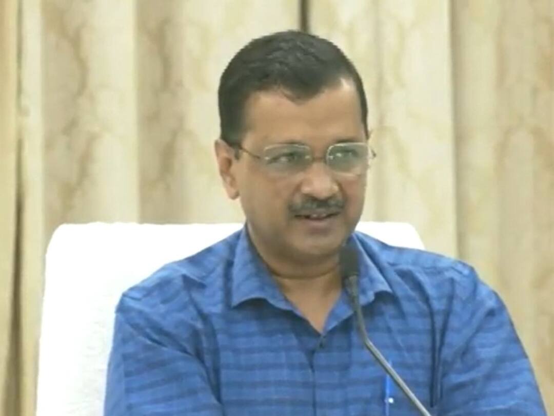 Delhi CM Arvind Kejriwal on Centre's ordinance, Says This is not just about Delhi but about saving the democracy సుప్రీంకోర్టు తీర్పునే కాదంటారా, సీఎం ఉండి మాత్రం ఏం లాభం - కేంద్రం ఆర్డినెన్స్‌పై కేజ్రీవాల్‌ అసహనం