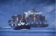 ਸਮੁੰਦਰ ਵਿੱਚ ਟ੍ਰੈਫਿਕ ਨਹੀਂ ਹੈ, ਫਿਰ ਵੀ ਕਿਉਂ ਇੰਨੀ ਘੱਟ ਹੁੰਦੀ ਹੈ ਜਹਾਜ਼ ਦੀ ਰਫ਼ਤਾਰ