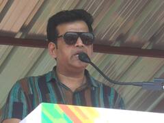 'मच्छर भी मरता है तो ट्वीट कर देते हैं...', बीजेपी सांसद रवि किशन ने अखिलेश यादव पर साधा निशाना