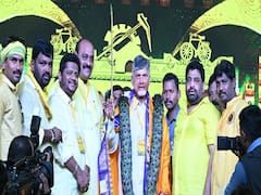 ఈసారి సంక్షేమం- అభివృద్ది ప్లస్‌, రేపే టీడీపీ ఎన్నికల మేనిఫెస్టో: చంద్రబాబు
