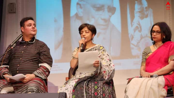 Rabindranath Tagore Birth Anniversary: রবীন্দ্রনাথ ঠাকুরের ১৬২ তম জন্মবার্ষিকী উপলক্ষে লন্ডনে উদযাপনে মেতে উঠল বেঙ্গল হেরিটেজ ফাউন্ডেশন।