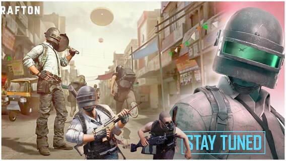 BGMI Release Date Announced | BGMI వచ్చేస్తోంది ఆ రోజే..పబ్ జీ లవర్స్ రెడీగా ఉండడమ్మా..!| ABP Desam