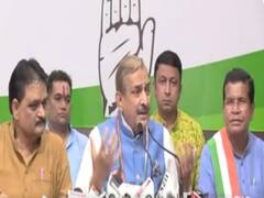 कांग्रेस सांसद का बड़ा बयान, कहा- 'अगर पीएम मोदी के हाथों होगा संसद भवन का उद्घाटन तो...'