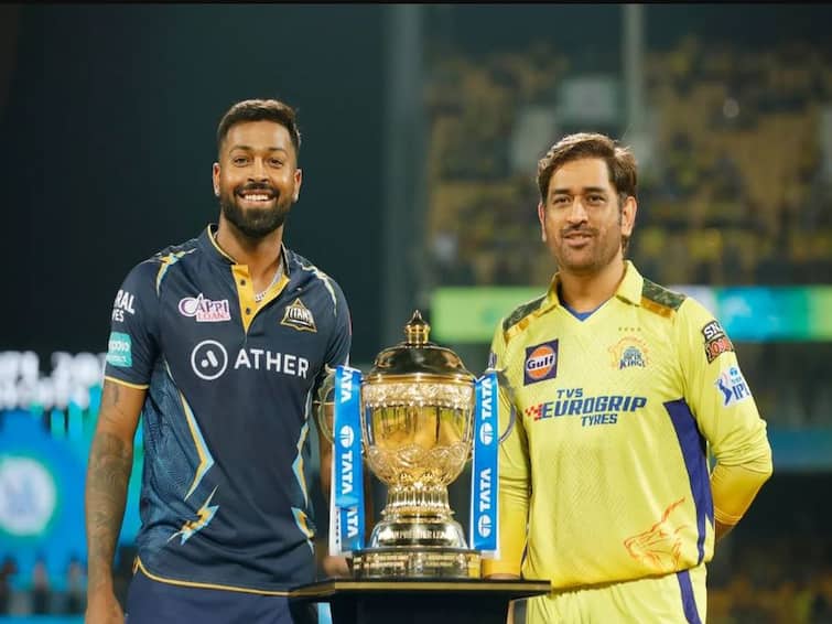 IPL 2023 Final Live Streaming When Where To Watch CSK vs GT Final Live Telecast Online Narendra Modi Stadium IPL 2023 Final Live Streaming: When And Where To Watch CSK vs GT Summit Clash