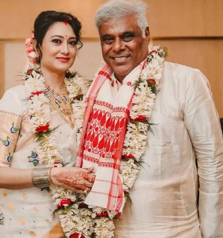 सोशल मीडियावर रुपाली बरुआचा मोठा चाहतावर्ग आहे.