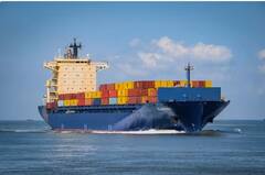 ਸਮੁੰਦਰ ਵਿੱਚ ਟ੍ਰੈਫਿਕ ਨਹੀਂ ਹੈ, ਫਿਰ ਵੀ ਕਿਉਂ ਇੰਨੀ ਘੱਟ ਹੁੰਦੀ ਹੈ ਜਹਾਜ਼ ਦੀ ਰਫ਼ਤਾਰ