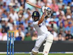 पाकिस्तानी दिग्गज का दावा, कहा- 'विराट कोहली वर्ल्ड टेस्ट चैंपियनशिप फाइनल की दोनों पारियों में शतक बनाएंगे'