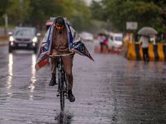 राजस्थान में बारिश और तूफान से 13 लोगों की मौत, मौसम विभाग ने जारी किया अलर्ट