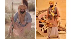 Ammy Virk: ਐਮੀ ਵਿਰਕ- ਦੇਵ ਖਰੌੜ ਦੀ 'ਮੌੜ' ਦਾ ਹਰ ਪਾਸੇ ਚਰਚਾ, ਫਿਲਮ ਦੇ ਡਾਇਲੌਗ ਸੁਣ ਫੈਨਜ਼ ਬੋਲੇ- 'ਵੀਰੇ ਤਬਾਹੀ'