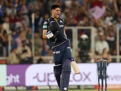 క్వాలిఫయర్ 2లో గుజరాత్ టైటాన్స్ సెలబ్రేషన్స్