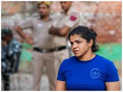 नई संसद के सामने महिलाओं की महापंचायत का काउंटडाउन शुरू, साक्षी मलिक ने ट्वीट कर बताए नियम!