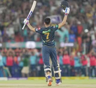 IPL 2023: શુભમન ગિલની બેટિંગથી હાર્દિક પંડ્યાને કેમ લાગે છે ડર? ગુજરાત ટાઇટન્સના કેપ્ટને કર્યો ખુલાસો