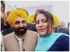 Punjab Politics: मंत्री के 'PA' पर आप नेत्री का आरोप, टिकट दिलाएंगे, चेयरमैन भी बनाएंगे, बस हमसे बातें करती रहा करो