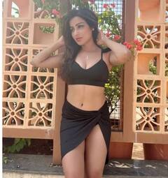 Chhavi Pandey Photos : ਅਸਲ ਜ਼ਿੰਦਗੀ 'ਚ ਬੇਹੱਦ ਗਲੈਮਰਸ ਹੈ 'ਅਨੁਪਮਾ' ਦੀ ਨਵੀਂ ਸੌਤਨ , ਤਸਵੀਰਾਂ ਦੇਖ ਉੱਡ ਜਾਣਗੇ ਹੋਸ਼