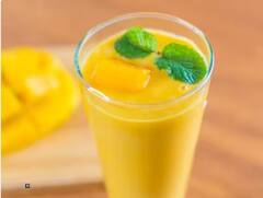 ਹਾਊਸ ਪਾਰਟੀ ਲਈ ਬੈਸਟ ਹੈ ਇਹ Mango Mint Lassi , ਰੱਖੇਗੀ ਕੂਲ -ਕੂਲ