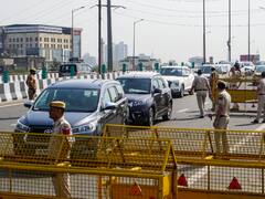 दिल्ली के इन रास्तों पर कल भूलकर भी न करें सफर! ट्रैफिक पुलिस ने जारी की ट्रैफिक एडवाइजरी