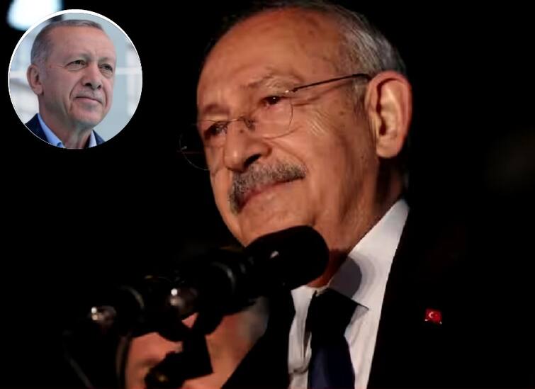 Turkiye Presidential Election 2023 Kemal Kilicdaroglu Is The Gandhi Of Islamic country he Giving Toughest Challenge To Erdogan Turkiye Election 2023: तुर्किये के गांधी कहे जाने वाले कमाल केलिकदारोग्लू कौन हैं, जिन्होंने राष्ट्रपति चुनाव में एर्दोगन के पसीने छुड़ा दिए