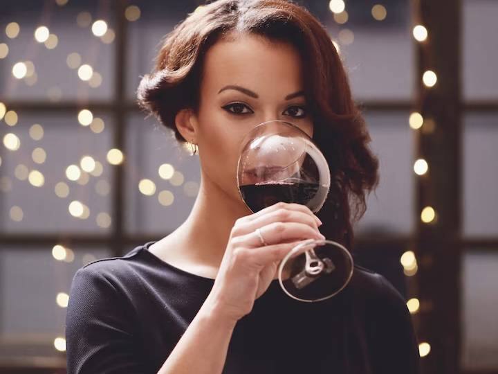 Why shouldn’t women drink wine?  Know the opinion of health expert
