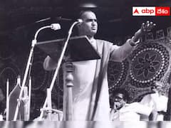 ముఖ్యమంత్రిగా ఎన్టీఆర్ ప్రమాణస్వీకారం చేసిన తర్వాత చేసిన ప్రసంగం పాఠం - అద్భుతమే !