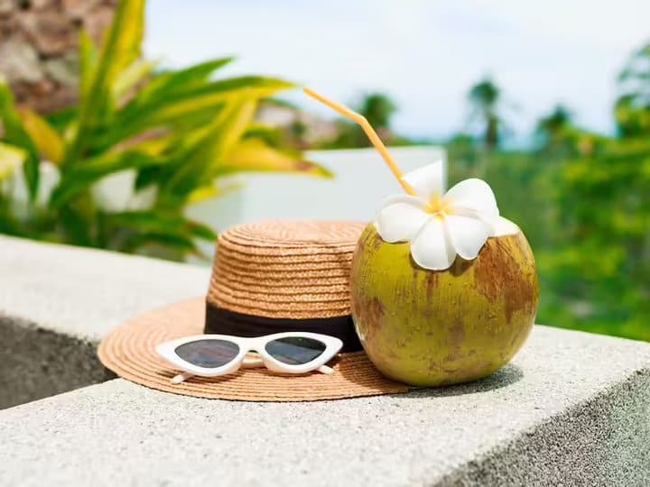 When to drink coconut water can be harmful, know otherwise health will be bad