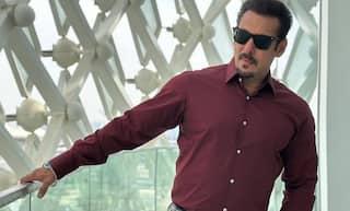 Salman Khan के सिक्योरिटी गार्ड ने Vicky Kaushal को दिया धक्का ! फैंस हुए Shocked | ENT LIVE