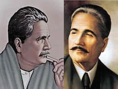 Muhammad Iqbal: సారే జహాసే అచ్ఛా రచయిత ఇక్బాల్‌ పాఠం తొలగింపు, ఢిల్లీ యూనివర్సిటీ నిర్ణయం
